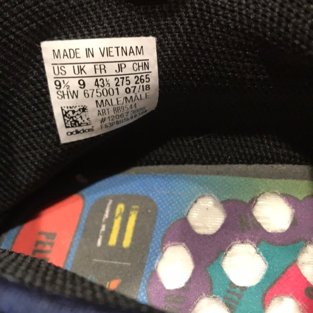 BBC Human Races - Picture 5 of 7